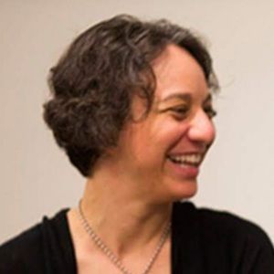 Meet your Posher, Jacqueline